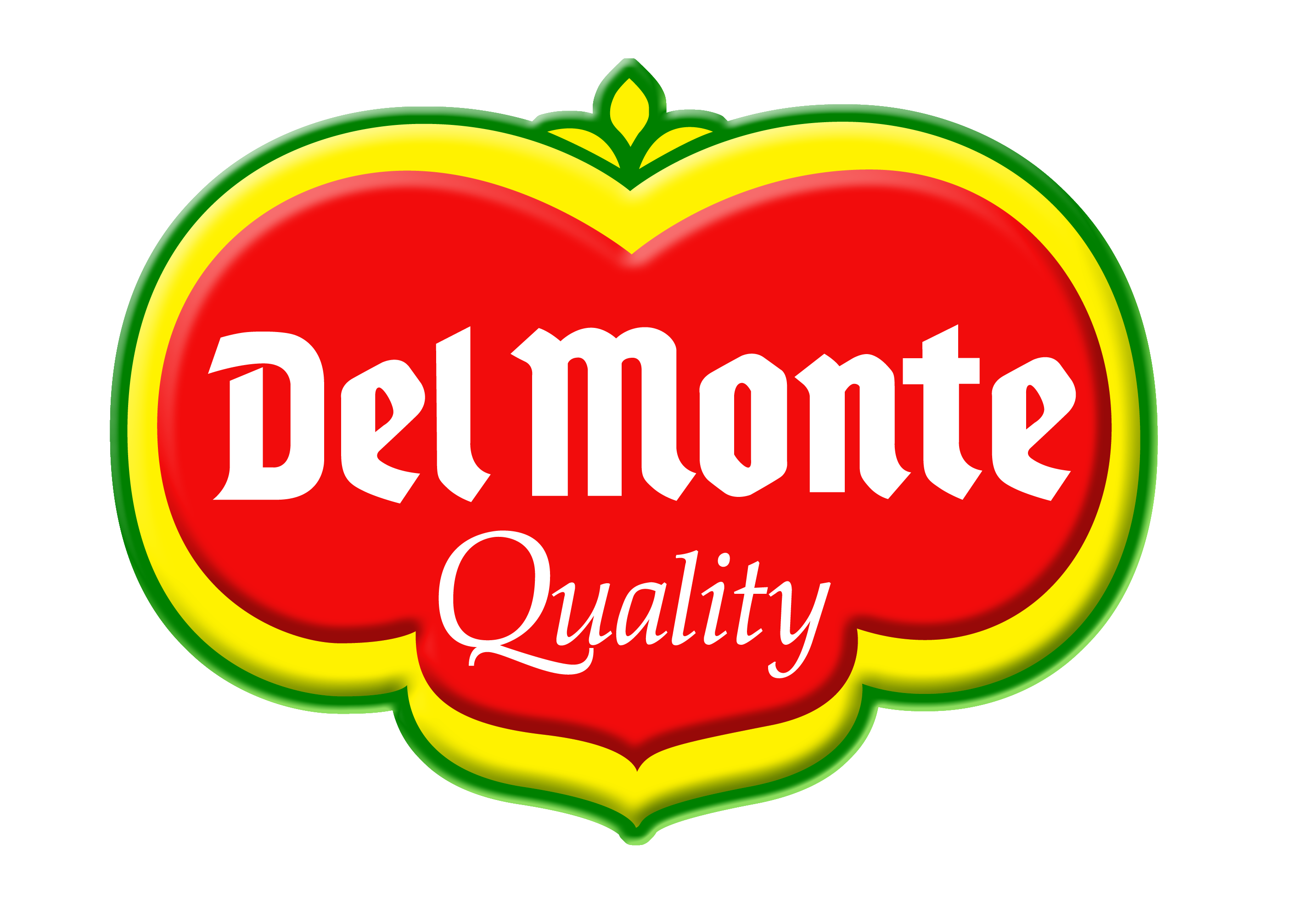 DELMONTE LOGO